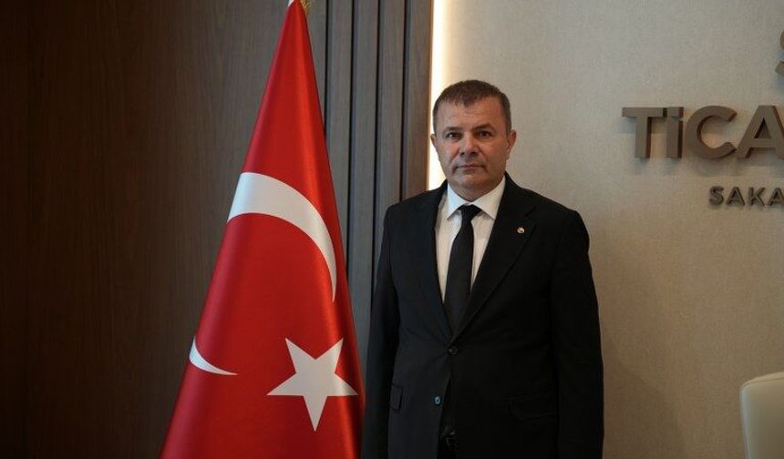 STB Başkanı Mustafa Genç'ten 15 Temmuz Mesajı
