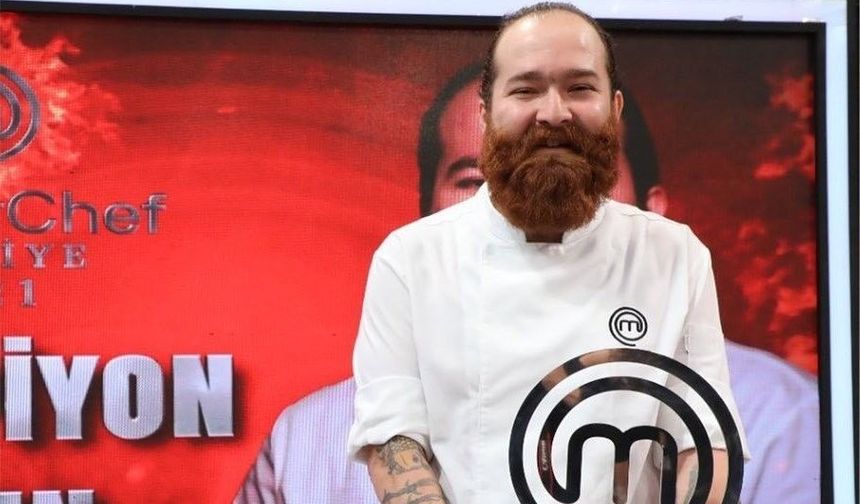 MasterChef Şampiyonu Şef Eren Kaşıkçı Evinde Ölü Bulundu