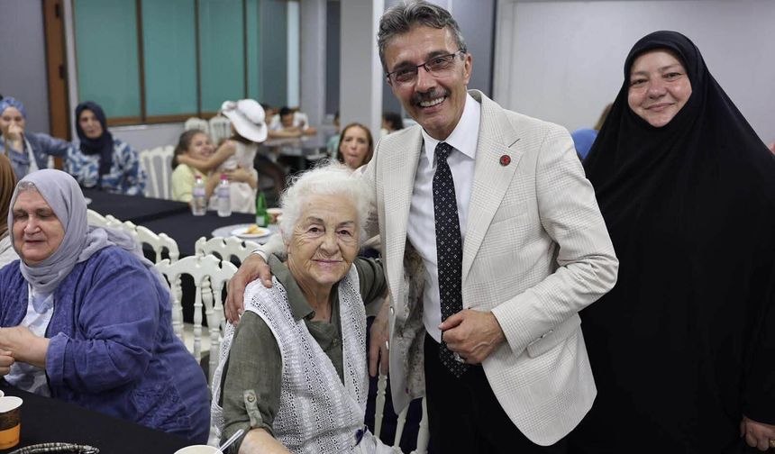 Erenler Belediyesi Kadın Kulübü Hizmete Açıldı