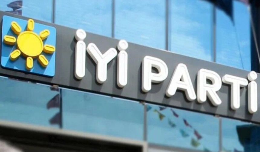 İYİ Parti'den Dünya Nüfus Günü Mesajı