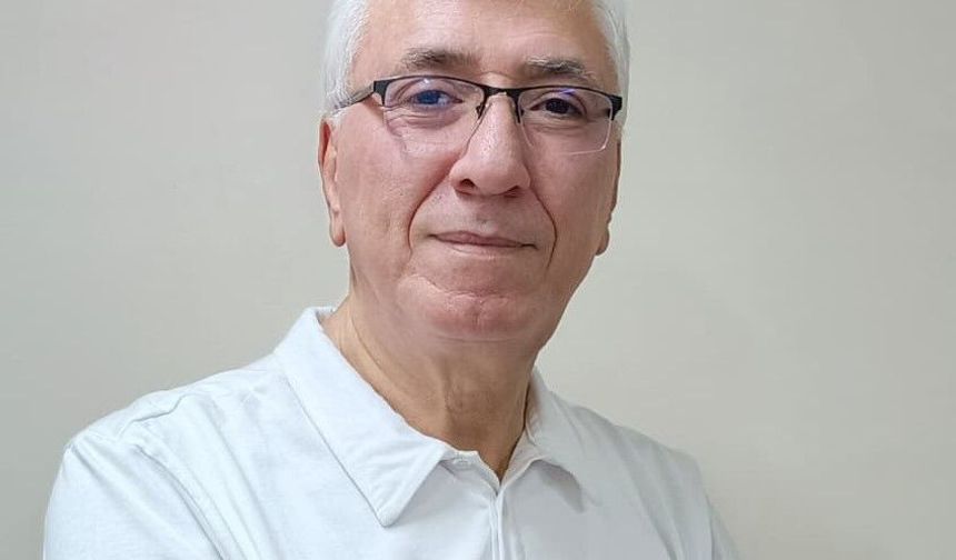SGB Başkanı Çetin’den 24 Temmuz Mesajı