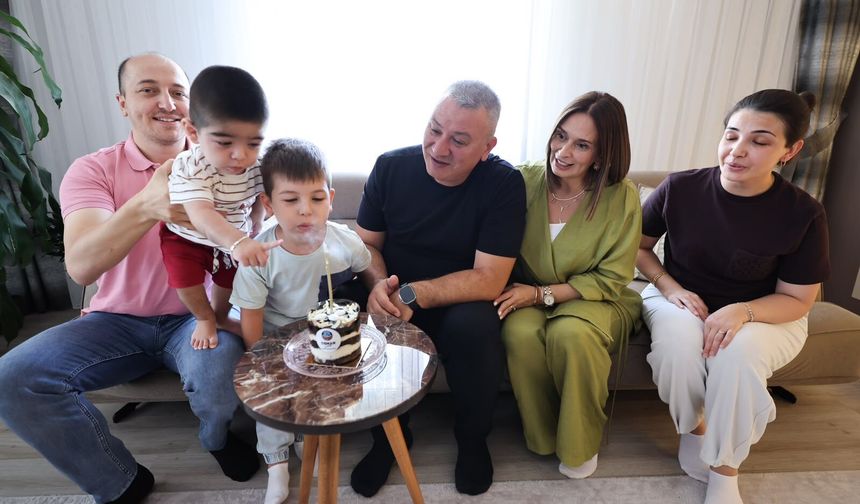 Serdivan’da Sosyal Destek Çalışmaları Hız Kesmeden Sürüyor