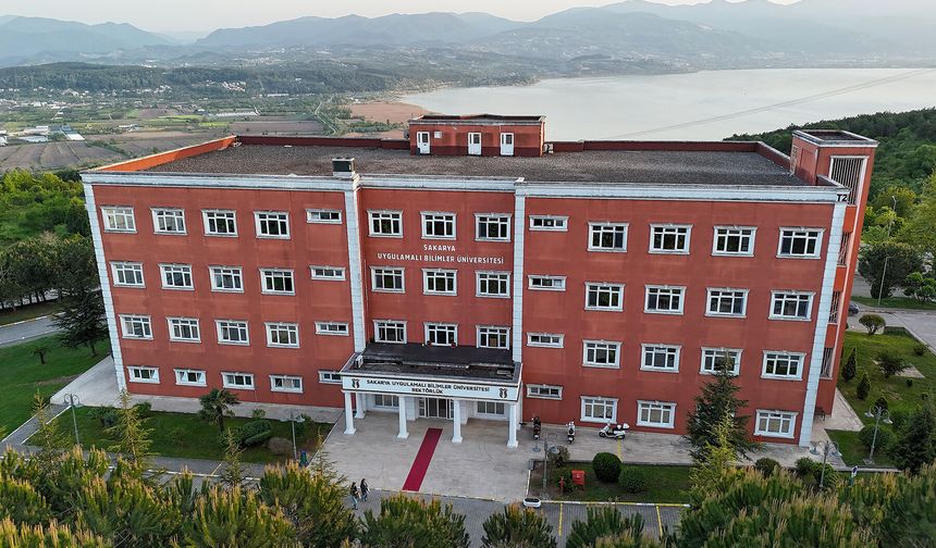 SUBÜ 11 Akademik Personel Alacak