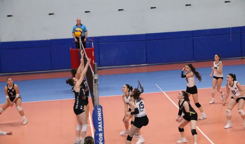 Serdivan’ın Sultanlarının Yeni Sezondaki Rakipleri Belli Oldu