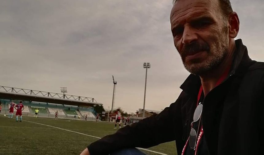 Sarı Öküzü Vermeyecektiniz! "Hasan Zandolu’ndan Amatör Futbol Tepkisi!"