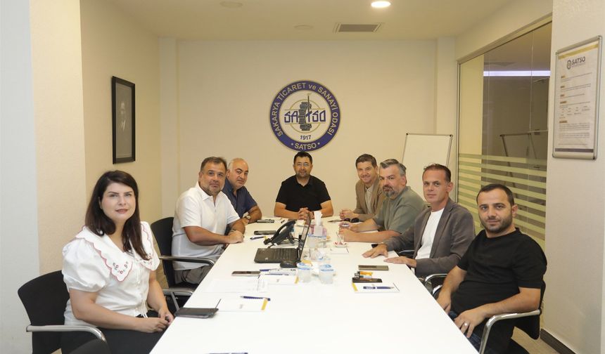 SATSO 31. Meslek Komitesi: “Çocukların Dijital Güvenliği Öncelik Olmalı”