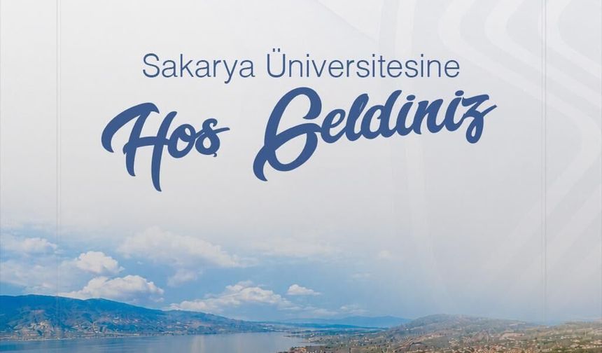 Sakarya Üniversitesi 2026 YKS’de Yüzde 99,56 Doluluk Oranına Ulaştı