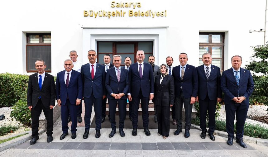 Vaatlerimizin Üzerinde Yatırımı Şehrimizle Buluşturuyoruz