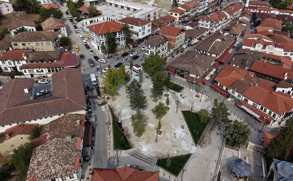 Taraklı’ya 4 Ayrı Yepyeni Proje