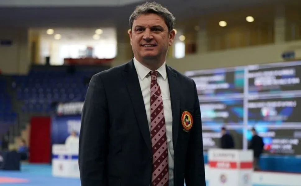 Uğur Kobaş’ın Acı Günü: Ömran Kobaş Hayatını Kaybetti