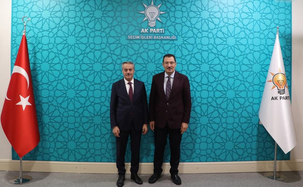 Alemdar’dan Ankara Çıkarması