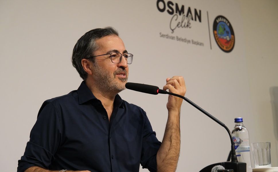 Serdivan’da Şehrin Akademisi Mehmet Teber ile Yeni Döneme Başladı
