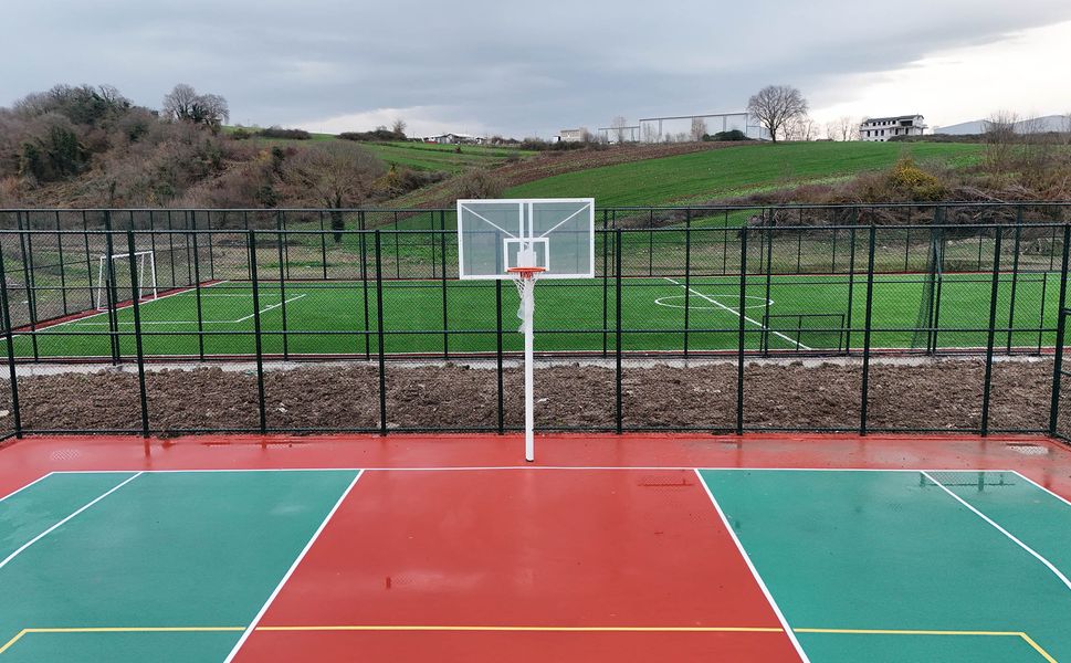 Sakarya’nın Dört Bir Yanına Yeni Spor Alanları Geliyor: İhalesi 30 Ekim’de