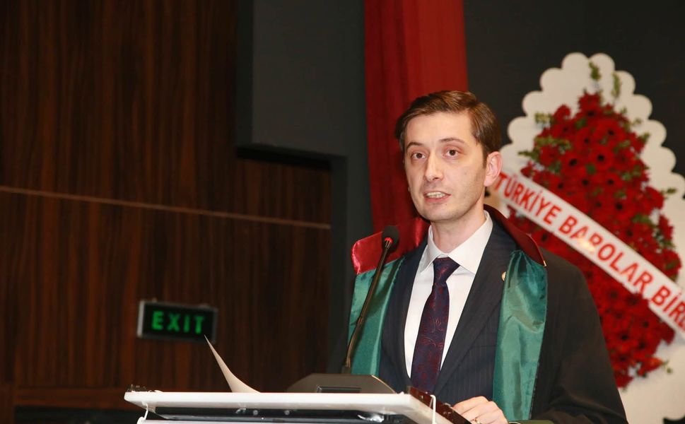 Sakarya Barosu’nun Yeni Başkanı Belli Oldu