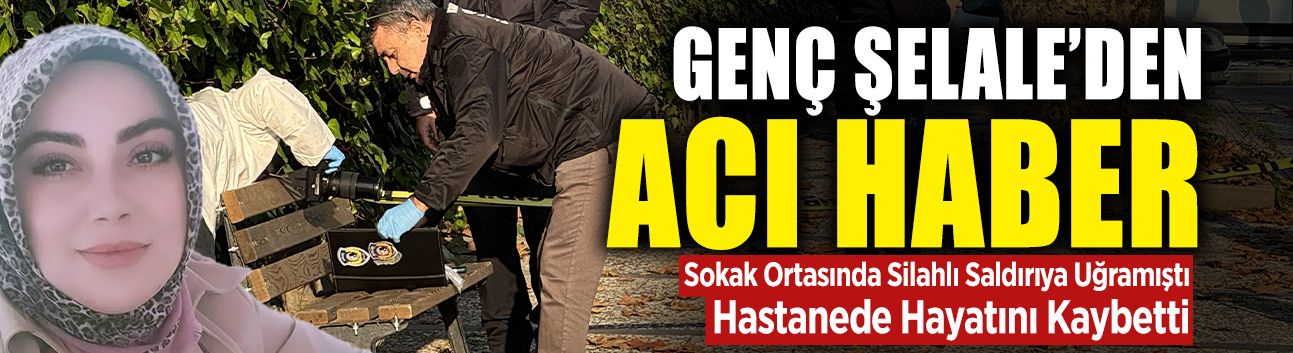 Genç Şelale’den Acı Haber! Hastanede Hayatını Kaybetti